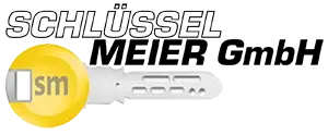 Schlüssel Meier GmbH Zürich Logo