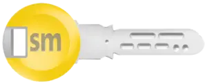 Symbol Schlüssel Meier GmbH – Sicherheitstechnik Zürich